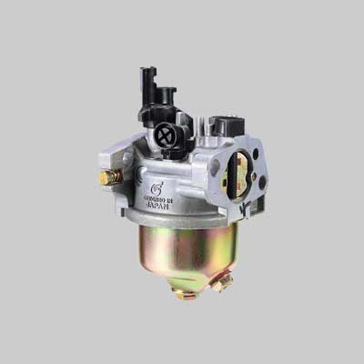 CARBURATORE PER MOTOZAPPA IDEAL STAR 'CR400' - IDEAL STAR