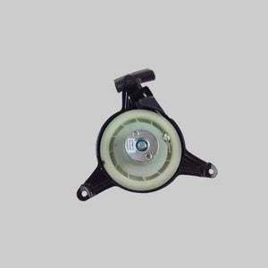 AVVIAMENTO PER MOTOZAPPA IDEAL STAR 'CR400' - - IDEAL STAR