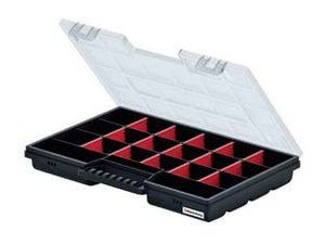 VALIGETTA PORTAMINUTERIA NOR  mm.290x195x35h. art.KNO30204    KISTENBERG