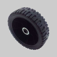 RUOTA RICAMBIO PER MOTOZAPPA IDEAL STAR 'CR850' - - IDEAL STAR