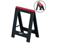 CAVALLETTO PIEGHEVOLE TITAN  mm.580x415x770h. art.KTIS8060    KISTENBERG