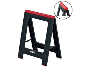 CAVALLETTO PIEGHEVOLE TITAN  mm.580x415x770h. art.KTIS8060    KISTENBERG