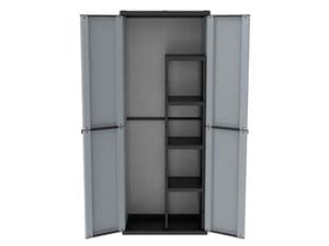 ARMADIO PORTASCOPE ALTO SERIE JLINE 368  mm.680x375x1635h.    TERRY