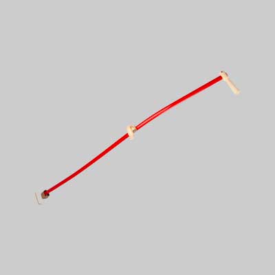 MANICO PER FALCE DA FIENO FALCI 150 cm - FALCI