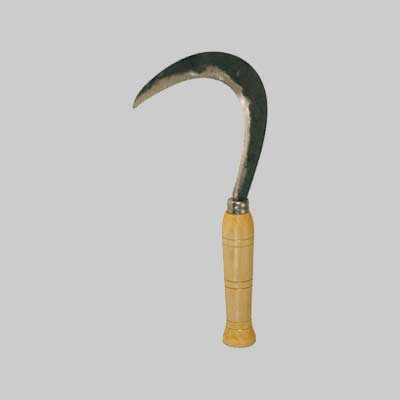 RONCOLETTA PER ORTAGGI FALCI '13' 13 cm - FALCI