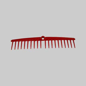 RASTRELLO PER ERBA PP 20 denti (63cm)