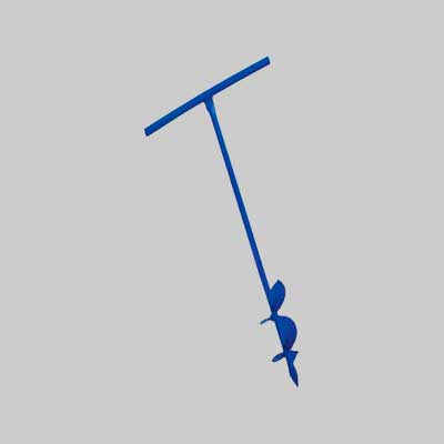 TRIVELLA CAVABUCHE Ø 14 cm