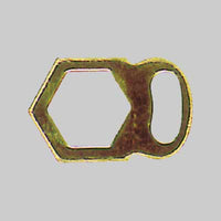 FERMADADO PER FORBICI VIGNA DUE BUOI per mod. 21-23 cm - DUE BUOI