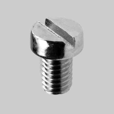 VITE PER FERMADADO DUE BUOI M 4x5 - DUE BUOI