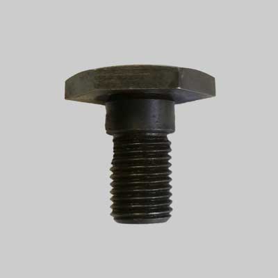 BULLONE DI RICAMBIO PER FORBICI FRUTTETO DUE BUOI M 9x1 - DUE BUOI