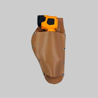 FODERO RIVETTATO PER FORBICE DA POTA A BATTERIA