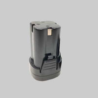 BATTERIA DI RICAMBIO PER FORBICI DA POTA C25 IDEAL STAR 2,0 Ah - IDEAL STAR