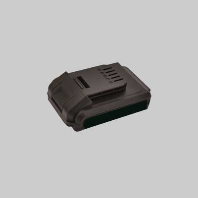 BATTERIA DI RICAMBIO PER FORBICI DA POTA C35 IDEAL STAR 4,5 Ah - IDEAL STAR