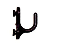 GANCIO AD U - 100 pezzi