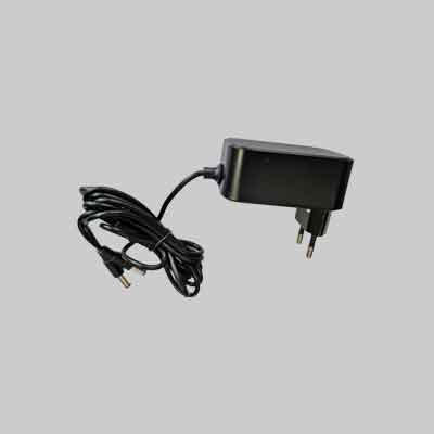 CARICABATTERIA PER FORBICE A BATTERIA CARDINALE TOPLINE - CARDINALE TOP LINE