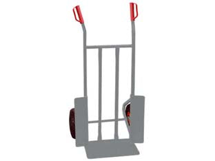 CARRELLO PORTACASSE PESANTE PORTATA MAX KG.200    ALTE