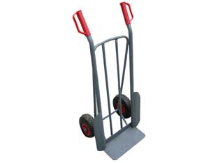 CARRELLO PORTACASSE RINFORZATI EXTRA PORTATA MAX KG.200    ALTE