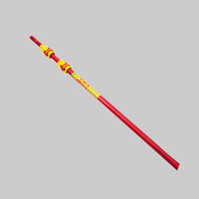 ASTA TELESCOPICA 3 mt (2x150)