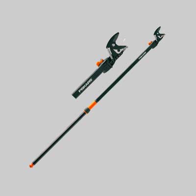 POTATORE FISKARS 'UNIVERSAL CUTTER UPX82' 1,58 mt - FISKARS