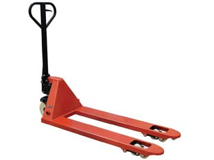 TRANSPALLET IDRAULICO MANUALE KG.2500    EXCEL