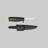 COLTELLO MULTIUSO 'K40' FISKARS 22 cm - FISKARS
