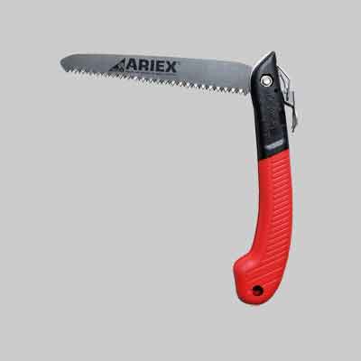 SEGACCIO A SERRAMANICO '836' ARIEX 170 mm - ARIEX