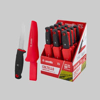 COLTELLO PER AGRICOLTURA expo 12 pezzi - AUSONIA