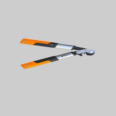 TRONCARAMI BYPASS 'POWERGEAR LX98' FISKARS 80 cm - FISKARS