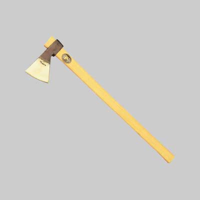 SCURE TIPO 'CALABRIA/SICILIA' ANGELO B. 250 gr - ANGELO B.