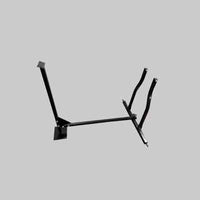 SUPPORTO PER SPACCALEGNA ORIZZONTALE IDEAL STAR h.75 cm - IDEAL STAR