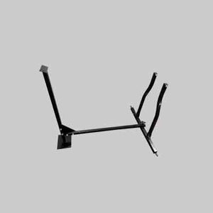 SUPPORTO PER SPACCALEGNA ORIZZONTALE IDEAL STAR h.75 cm - IDEAL STAR