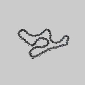 CATENA DI RICAMBIO PER MOTOSEGA DA POTA A BATTERIA 'DEXTER' IDEAL STAR Passo 1/4 LP - IDEAL STAR