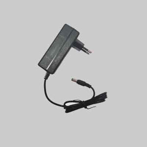 CARICABATTERIA DI RICAMBIO PER MOTOSEGA DA POTA A BATTERIA 'DEXTER' IDEAL STAR - - IDEAL STAR