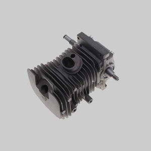 MOTORE PER MOTOSEGA IDEAL STAR 45 ricambio per cod. 4113602 - IDEAL STAR