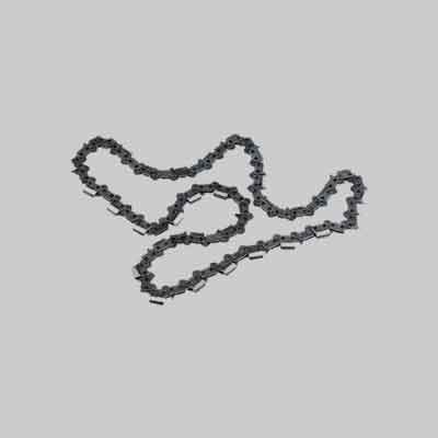 CATENA PER MOTOSEGA DA POTA A BATTERIA 'JACK' IDEAL STAR 1/4 - 1,3 mm - 28 maglie - IDEAL STAR