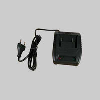 CARICABATTERIA DI RICAMBIO PER SEGHETTO DA POTA A BATTERIA CARDINALE TOP LINE - CARDINALE TOP LINE