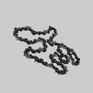 CATENA DI RICAMBIO PER SEGHETTO DA POTA A BATTERIA CARDINALE TOP LINE - CARDINALE TOP LINE