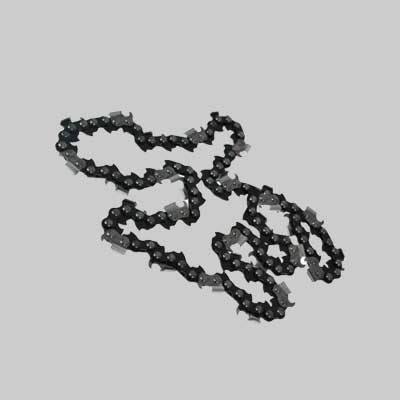 CATENA DI RICAMBIO PER MOTOSEGA DA POTA A BATTERIA 'DUNSCH' passo 1/4