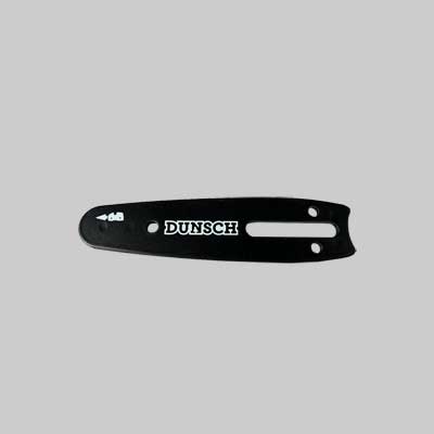 BARRA DI RICAMBIO PER MOTOSEGA DA POTA A BATTERIA 'DUNSCH' barra 10 cm