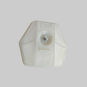 FILTRO ARIA RICAMBIO PER MOTOSEGA DA POTA IDEAL STAR ricambio per cod. 4413002 e 4413202 - IDEAL STAR