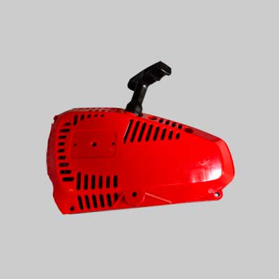 AVVIAMENTO PER MOTOSEGA DA POTA ricambio per cod. 4413002 e 4413202 - IDEAL STAR