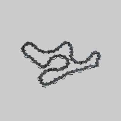CATENA RICAMBIO PER MOTOSEGA DA POTA IDEAL STAR 25 cm - passo 3/8 - per cod. 4413002 - IDEAL STAR