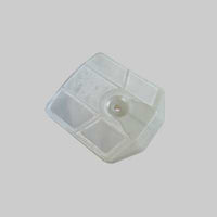 FILTRO ARIA PER MOTOSEGA IDEAL STAR 40 ricambio per cod. 4413402 - IDEAL STAR