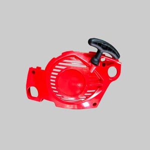 AVVIAMENTO PER MOTOSEGA IDEAL STAR 40 ricambio per cod. 4413402 - IDEAL STAR
