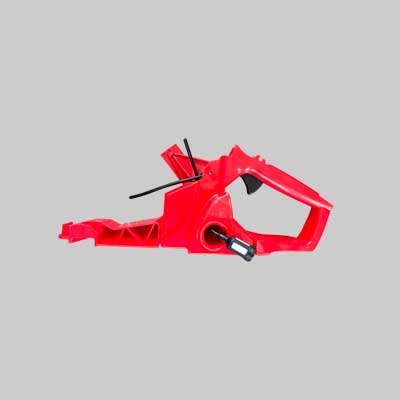 SERBATOIO PER MOTOSEGA IDEAL STAR 40 ricambio per cod. 4413402 - IDEAL STAR