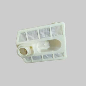 FILTRO ARIA PER MOTOSEGA IDEAL STAR 45 ricambio per cod. 4413602 - IDEAL STAR