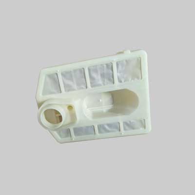 FILTRO ARIA PER MOTOSEGA IDEAL STAR 45 ricambio per cod. 4413602 - IDEAL STAR