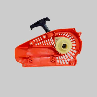 AVVIAMENTO PER MOTOSEGA IDEAL STAR 45 ricambio per cod. 4413602 - IDEAL STAR