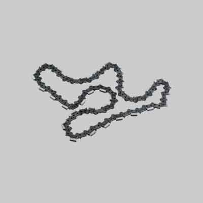 CATENA PER MOTOSEGA IDEAL STAR 45 cm .45 - passo .325 - ricambio per cod. 4413602 - IDEAL STAR