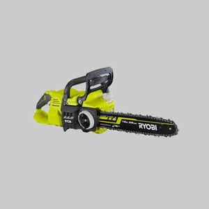 MOTOSEGA A BATTERIA BRUSHLESS 'RY36CSX35A-0' RYOBI 36V - Barra 35 cm - RYOBI